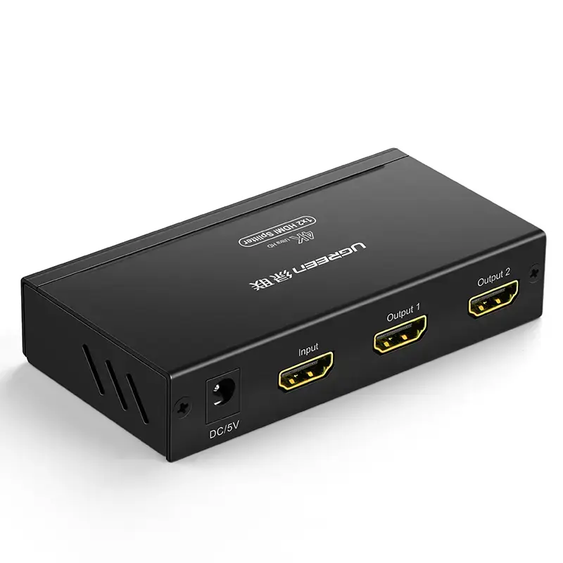 UGREEN HDMI Splitter 1.4 4K