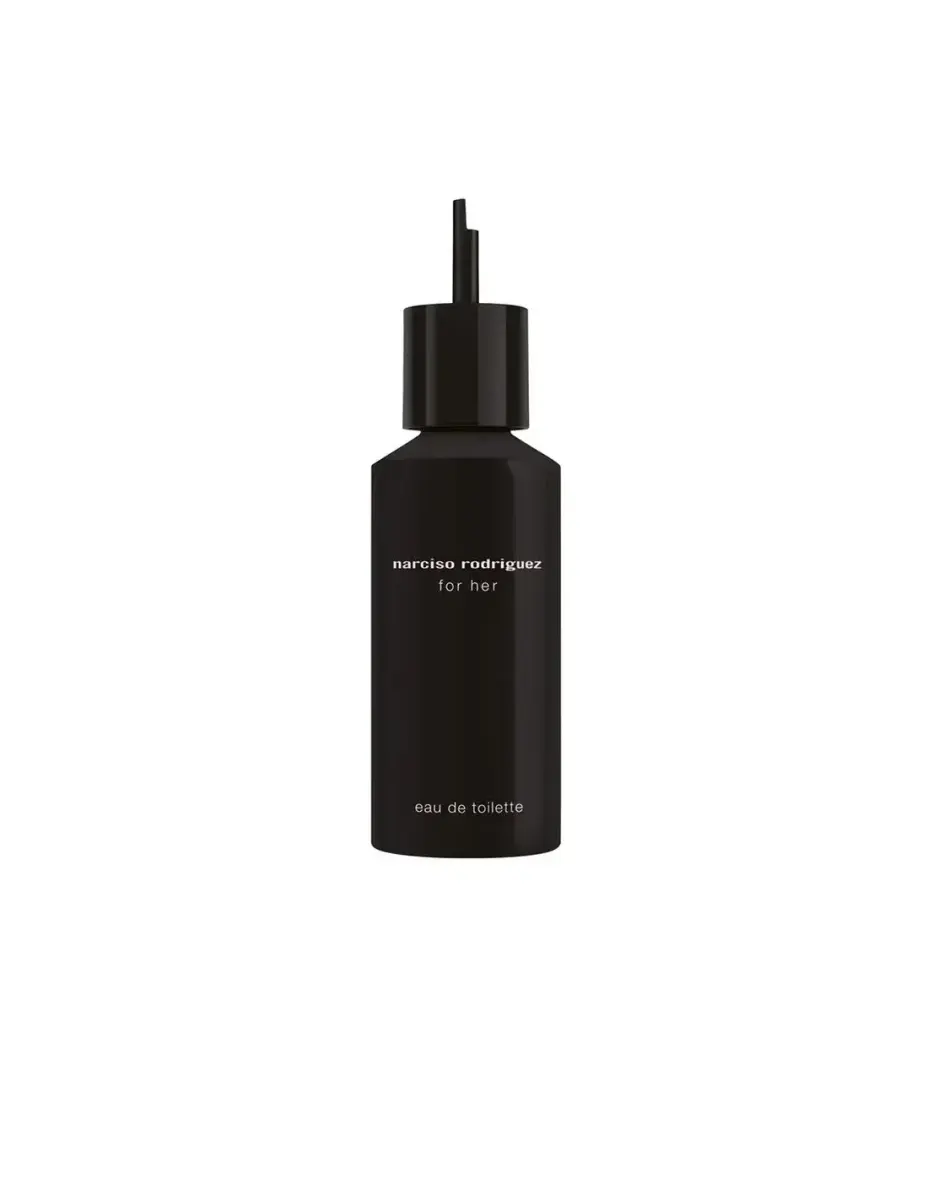 Narciso Rodriguez For Her Edt 150ml Recarga@