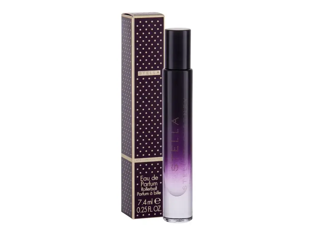 Stella McCartney Stella Rollerball Eau de Parfum 7,4 ml