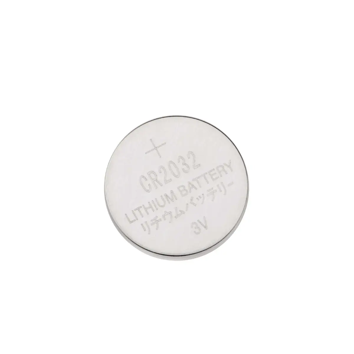 Lithum Battery Akyga AKY0980 CR2032 Li-MnO2 3V | 240mAh