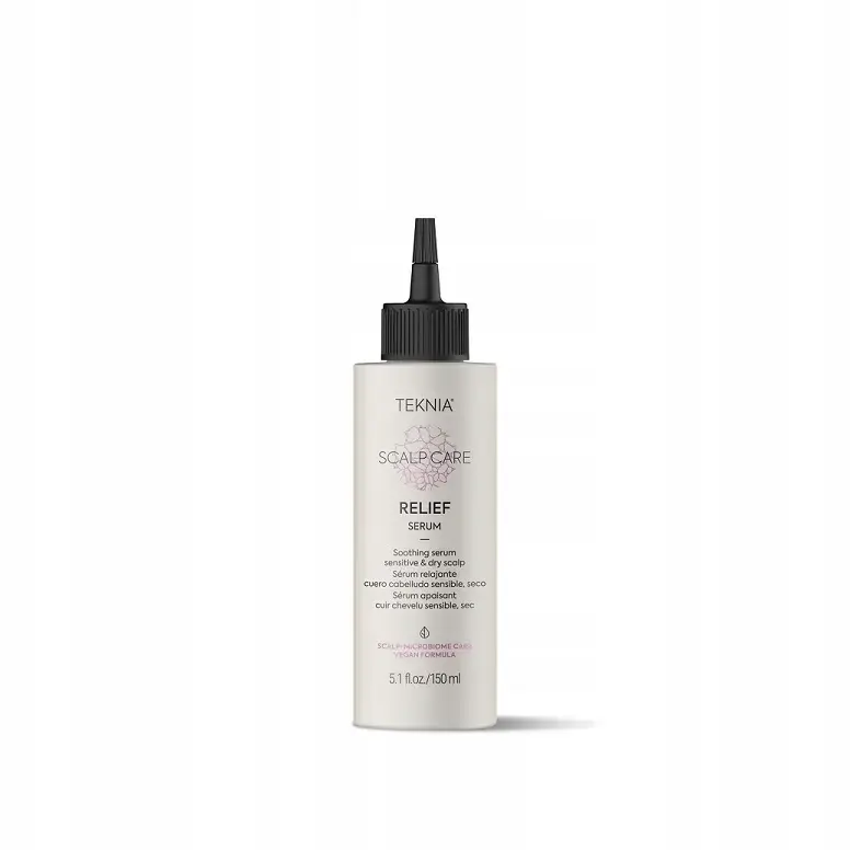 Serum Lakme Teknia Relief 150ml