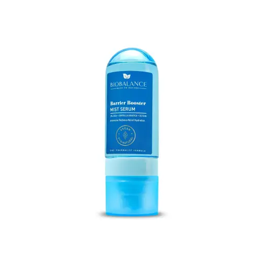 Bio Balance, Barrier Booster, Soothing & Anti-Redness, Mist Spray, For Face, 80 ml