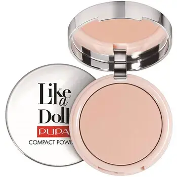 Pupa Like a Doll Compact Powder 10 g