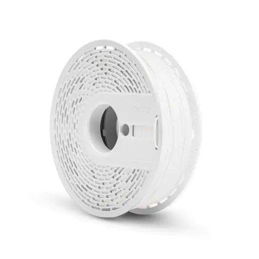 Filament PET-G Matte White 0.85 kg Fiberlogy