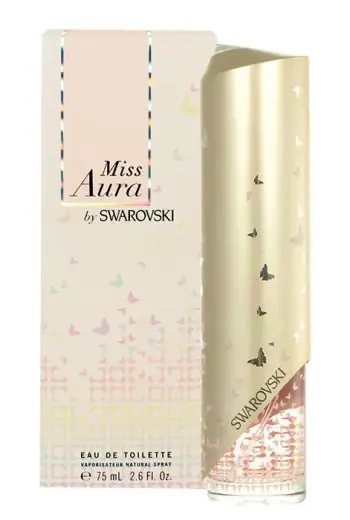Swarovski Miss Aura Eau de Toilette 50 ml