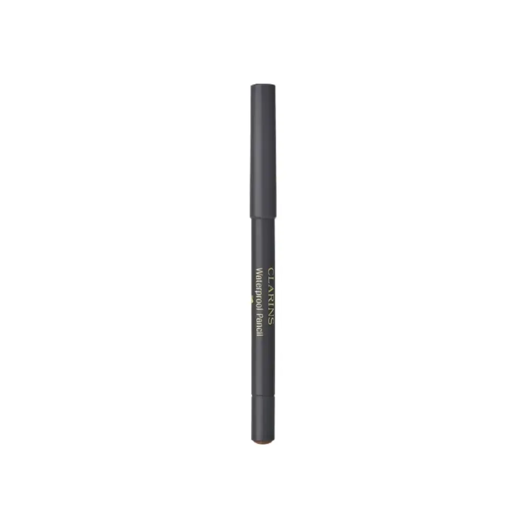 CLARINS PENCIL WATERPROOF 01 BLACK TULIP 29 GR
