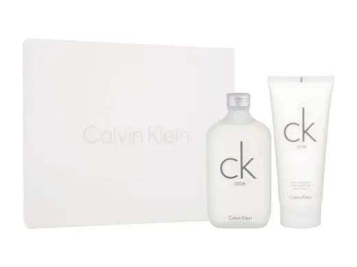 Calvin Klein CK One Eau de Toilette 200 ml