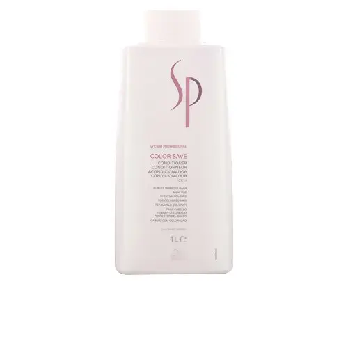 Wella Professional SP Color Save Conditioner 1000ml