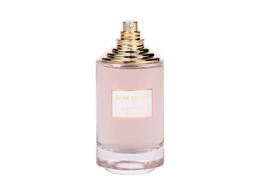 Boucheron La Collection Santal de Kandy Eau de Parfum 125 ml