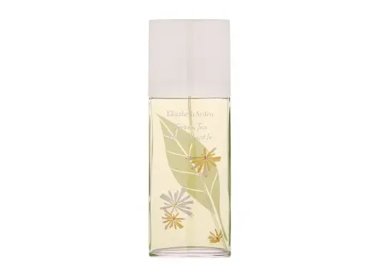 Elizabeth Arden Green Tea Honeysuckle Eau de Toilette 100 ml