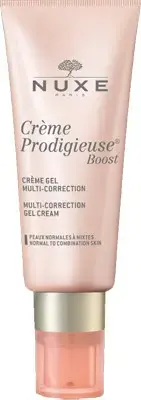 Nuxe Prodigieuse Boost Multi-Correction Gel Cream Normal to Combination Skin 40Ml