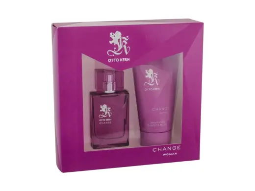Otto Kern Change Woman Eau de Toilette 30 ml