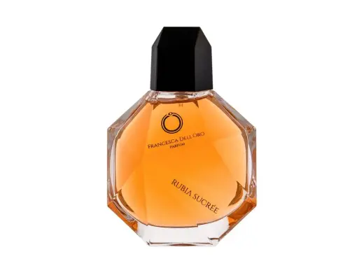 Francesca dell´Oro Rubia Sucrée Eau de Parfum 100 ml
