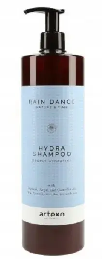 Artego Rain Dance Hydra Szampon Nawilżający 1000