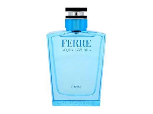 Gianfranco Ferré Acqua Azzurra Eau de Toilette 100 ml