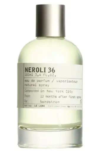 345603 Neroli 36 Eau De Parfum Spray for Women
