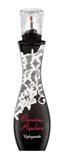 Christina Aguilera Unforgettable Eau de Parfum 75 ml