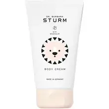 Molecular Baby & Kids Body Cream - Dětský tělový krém