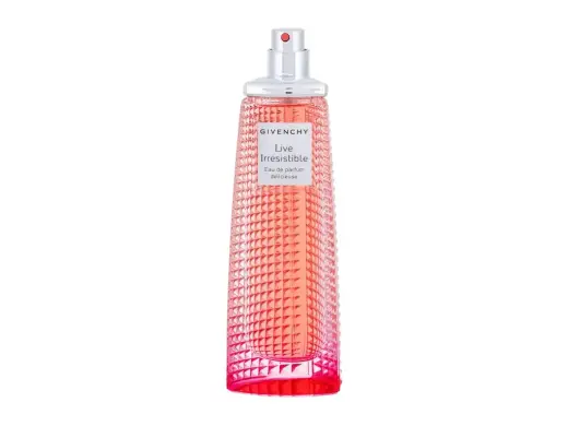 Givenchy Live Irrésistible Délicieuse Eau de Parfum 50 ml