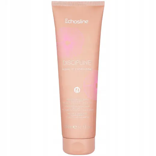 EchoslineDiscipline Leave-in Conditioner 300 Ml
