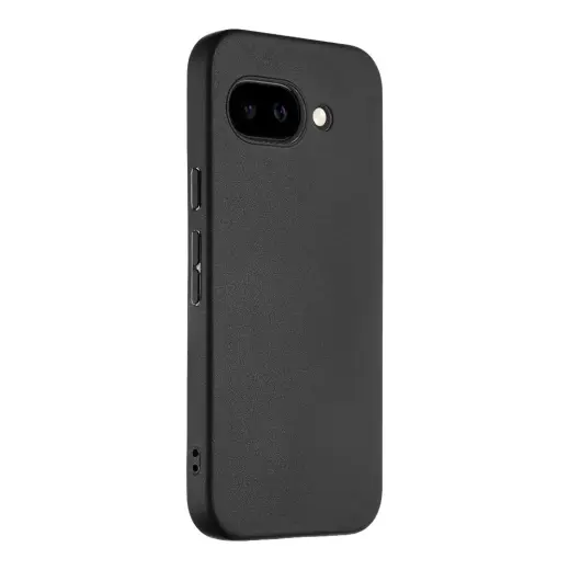 Tactical чехол из ТПУ для Google Pixel 9a, черный.
