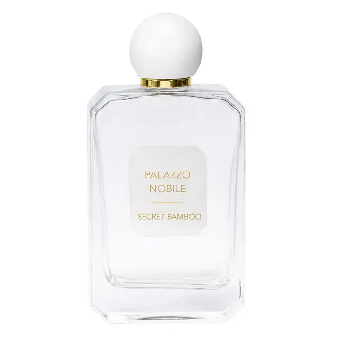 Valmont Secret Bamboo Eau De Toilette Spray 100ml