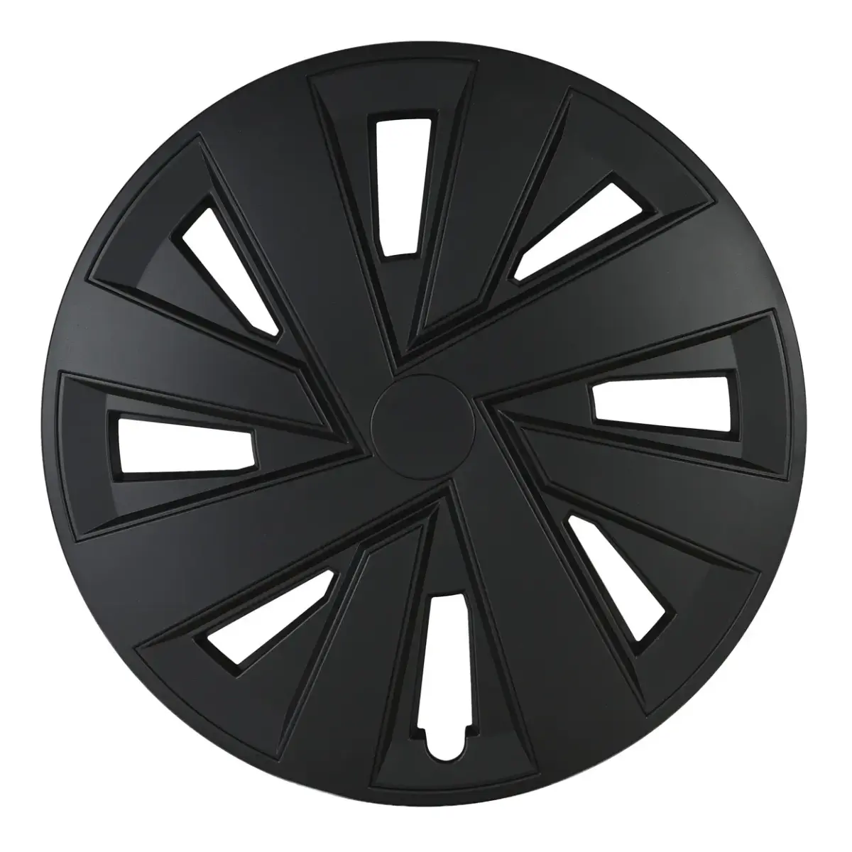 Hubcap PLUTON 16" black