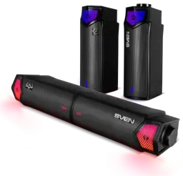 Skaļrunis Sven SB-G1450 Gaming soundbar