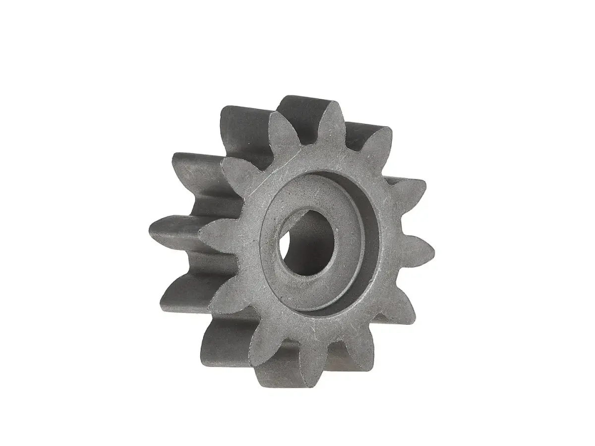 Malmgear betoonisegistitele