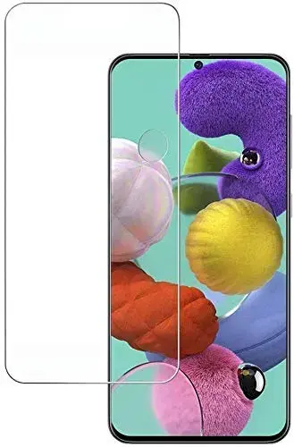 Fusion Tempered Glass Aizsargstikls Samsung A725 | A726 Galaxy A72 | A72 5G