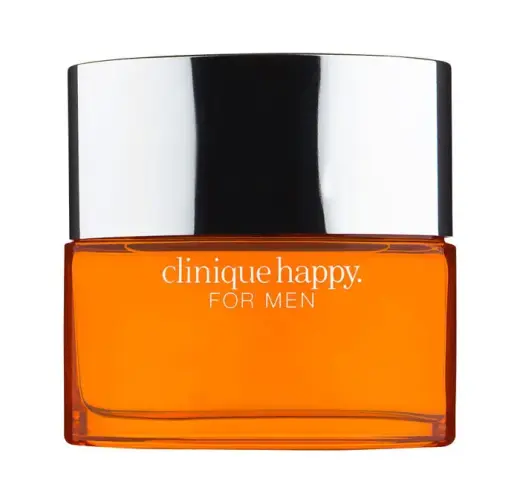 Clinique Happy For Men Eau de Cologne 50 ml