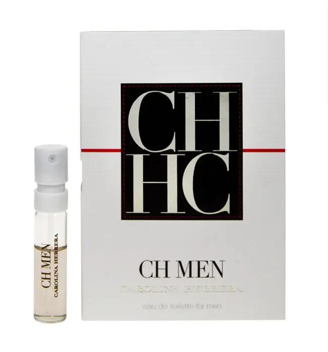 Carolina Herrera CH Eau de Toilette 1,5 ml