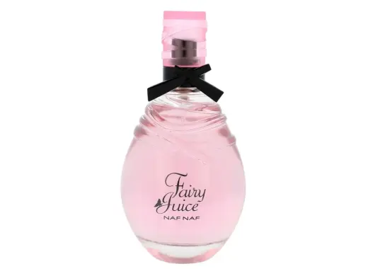 NAF NAF Fairy Juice Pink Eau de Toilette 100 ml