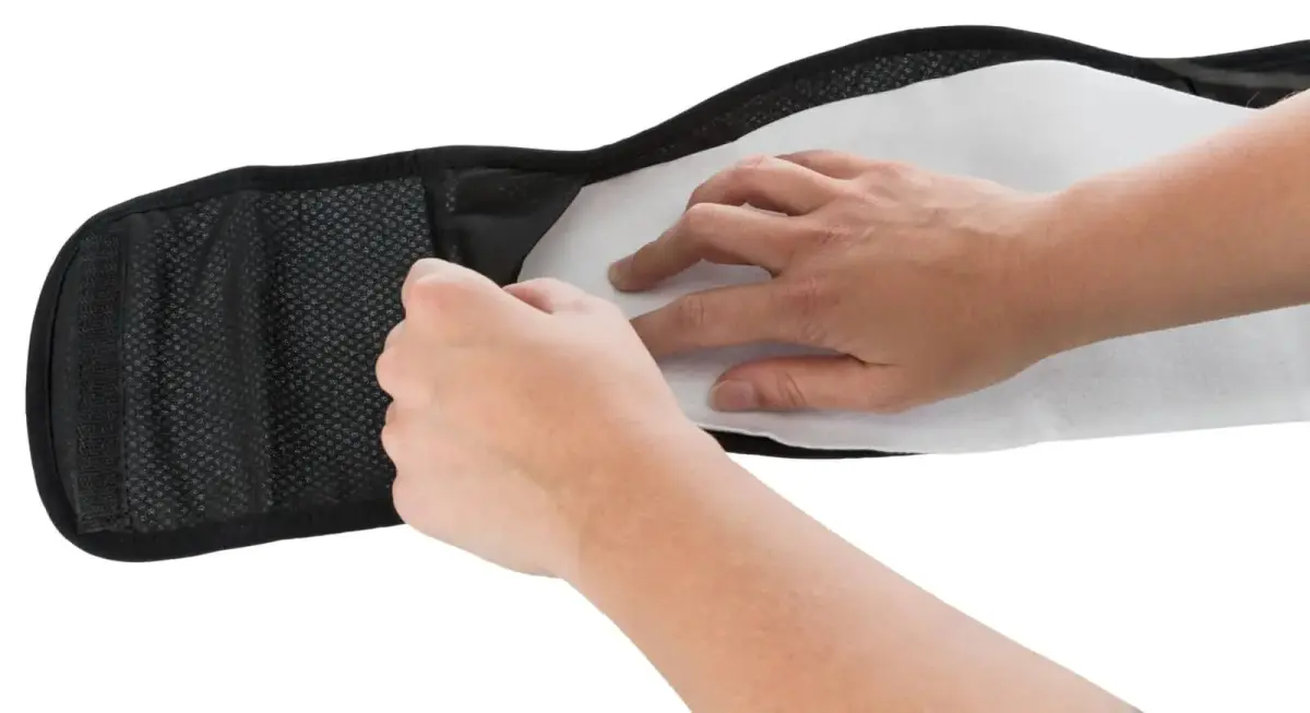 Autiņbiksītes suņiem : Trixie Diapers for male dogs, mesh material, M: 45–55 cm, dark blue