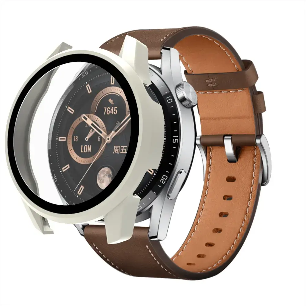 Hurtel Glass protector for Huawei Watch