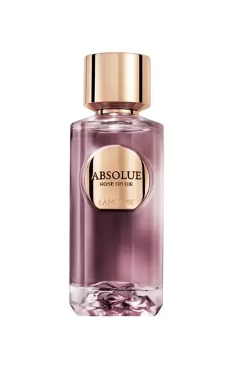 Tester Lancome Absolue Rose Or Die Edp 100ml