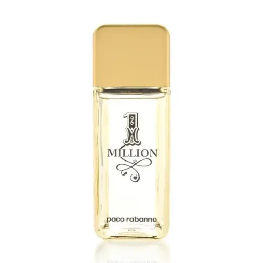 Paco Rabanne 1 Million Aftershave 100 Ml
