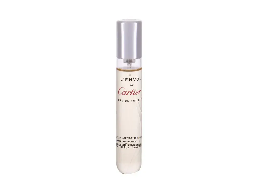Cartier L´Envol de Cartier Eau de Toilette 10 ml