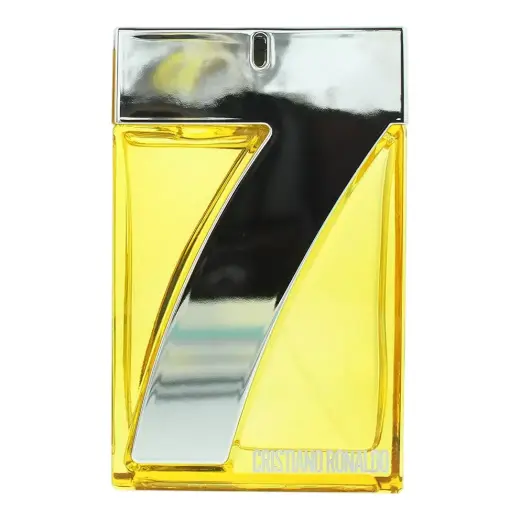 Cristiano Ronaldo, Discover, Eau De Toilette, For Men, 100 ml *Tester
