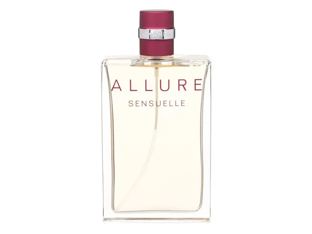 Chanel Allure Sensuelle Eau de Toilette 100 ml