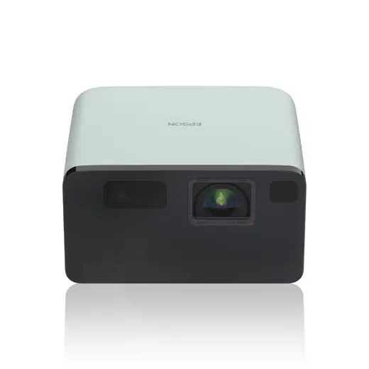 Epson EF-21G Standard throw projector 1000 ANSI lumens 3LCD 1080p (1920x1080) Green