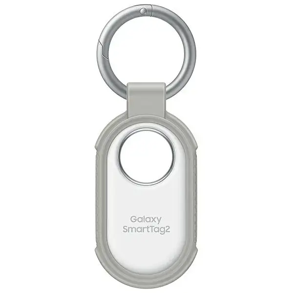Samsung Galaxy SmartTag2 EF-RT560TJEGWW gray Rugged Case