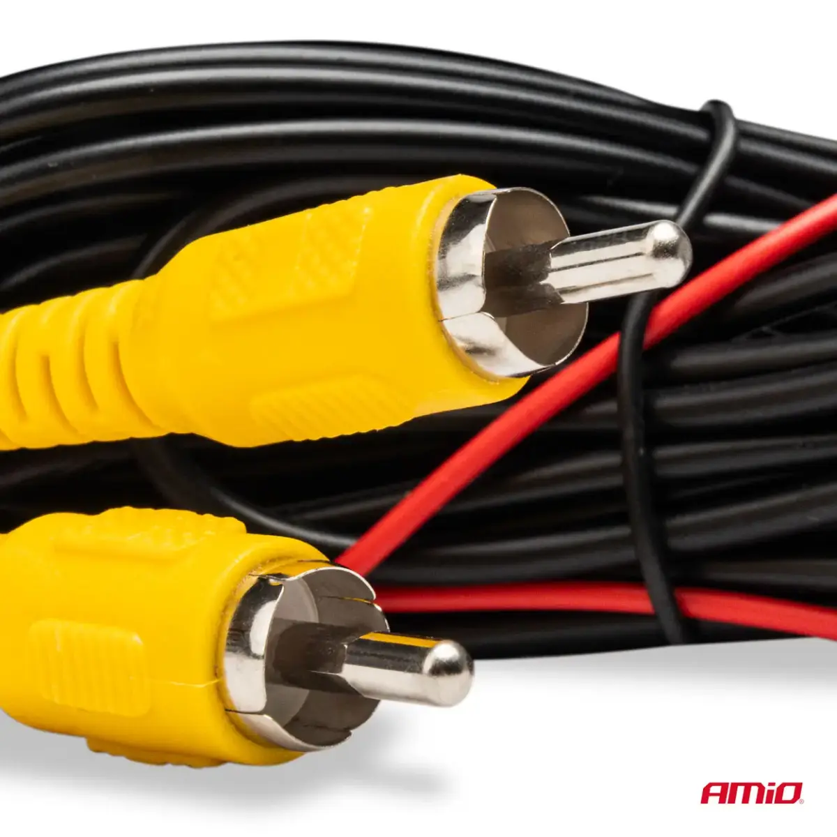 Reverse camera HD-330 12v 720p AMIO-03537
