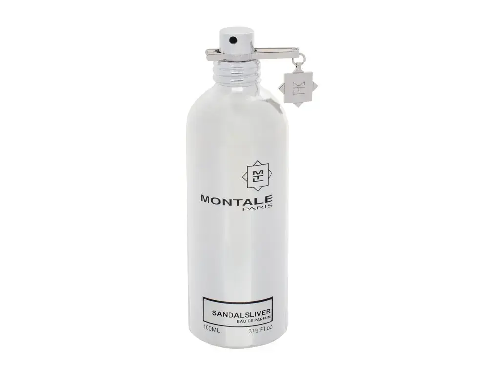Montale Sandal Sliver Eau de Parfum 100 ml