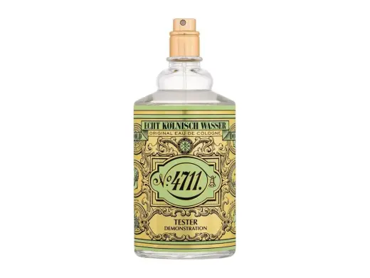 4711 Floral Collection Lily Of The Valley Eau de Cologne 100 ml