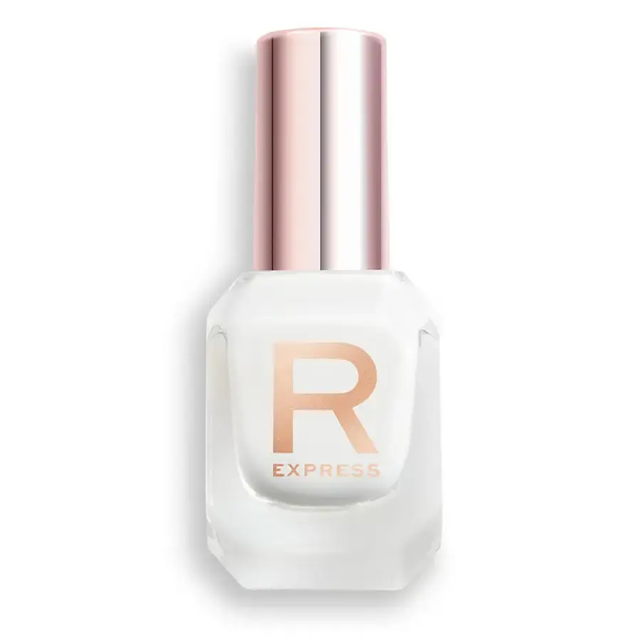 Makeup Revolution, High Gloss, Nail Polish, Powder, 10 ml