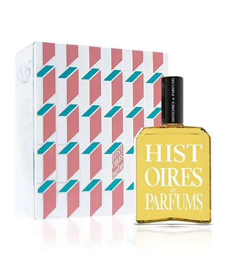 Histoires De Parfums 1826 Eugénie de Montijo (EDP) parfüümvesi naistele 120 ml