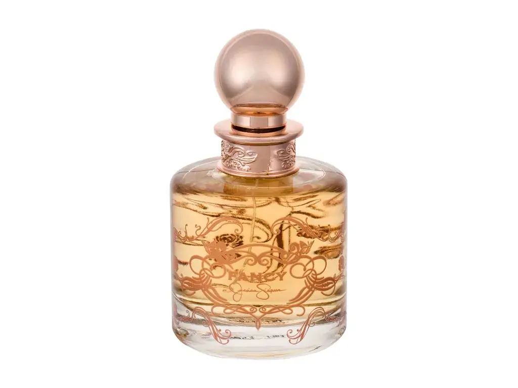 Jessica Simpson Fancy Eau de Parfum 100 ml
