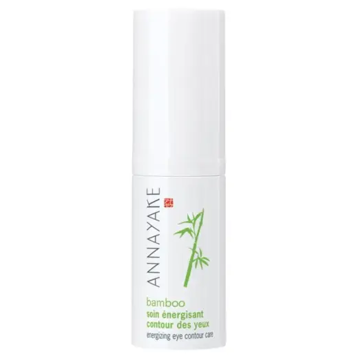 Annayake, Bamboo, Energising, Day, Eye Cream, 15 ml