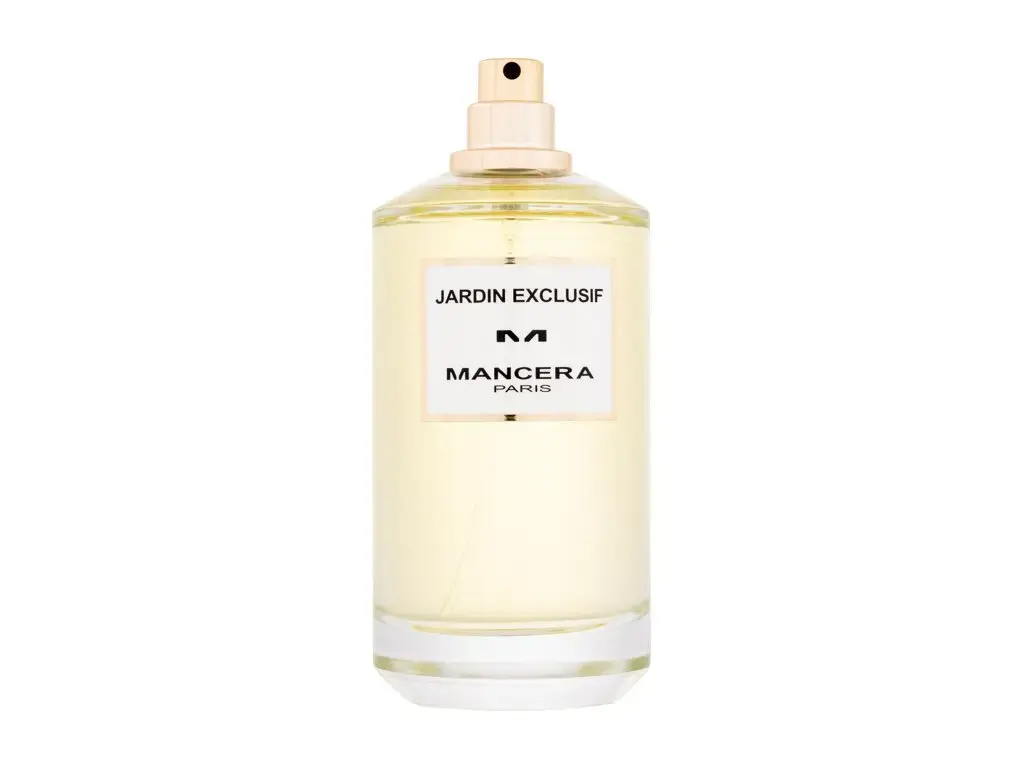 MANCERA Jardin Exclusif Eau de Parfum 120 ml